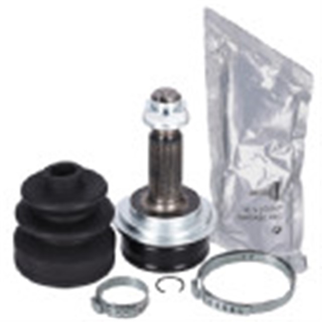 AKS KAFASI SETI TOYOTA