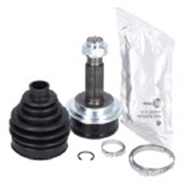 AKS KAFASI SETI TOYOTA