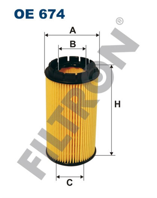 YAG FILTRESI HYUNDAI ELANTRA - TUCSON 2.0CRDI - CERATO - SPORTAGE 2.0CRDI