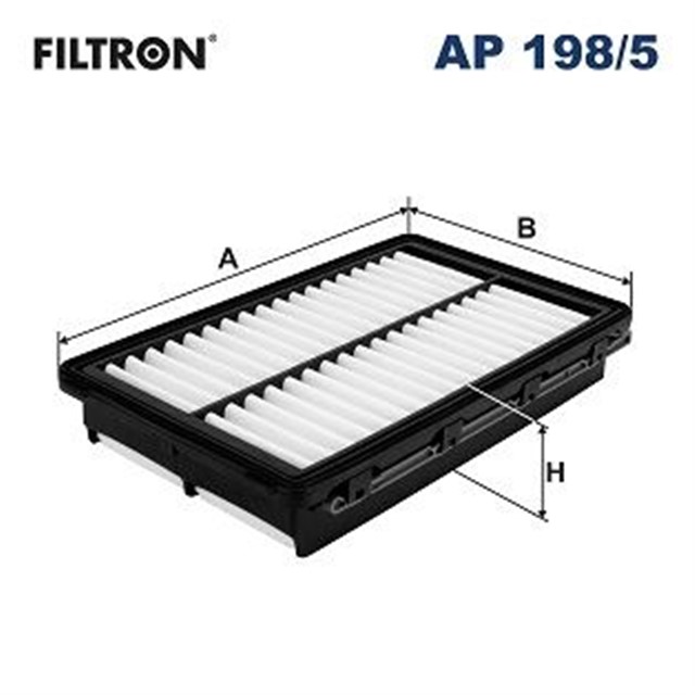 HAVA FILTRESI HYUNDAI SANTA FE IV - SONATA VIII - KIA MOTORS OPTIMA V - SORENTO IV