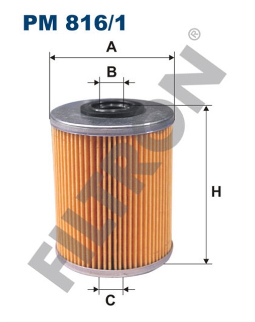 YAKIT FILTRESI LAGUNA II - ESPACE IV - MEGANE II - KANGOO 1.9 DCI - MASTER II - MOVANO 2.8 DTI - CARISMA - PRIMERA
