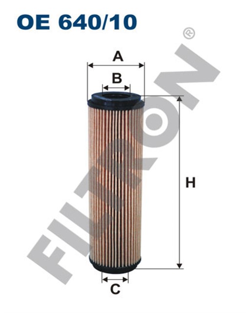 YAG FILTRESI MERCEDES M271 EVO W204 S204 C204 W212 S212 C207 R172