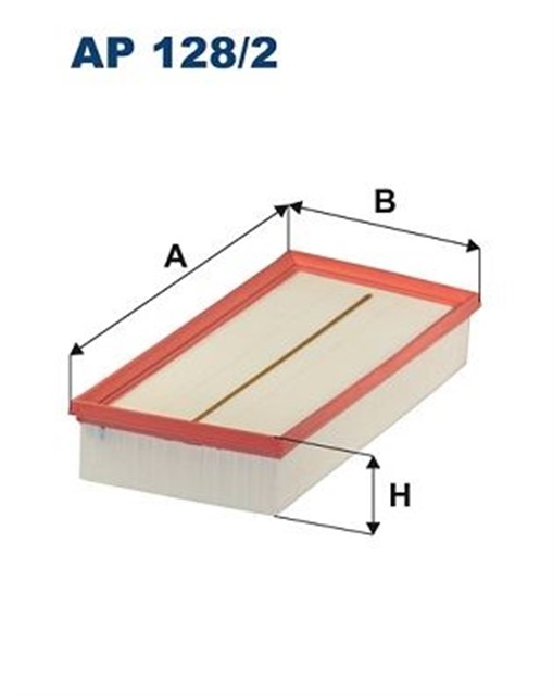 HAVA FILTRESI DEFENDER L663 19