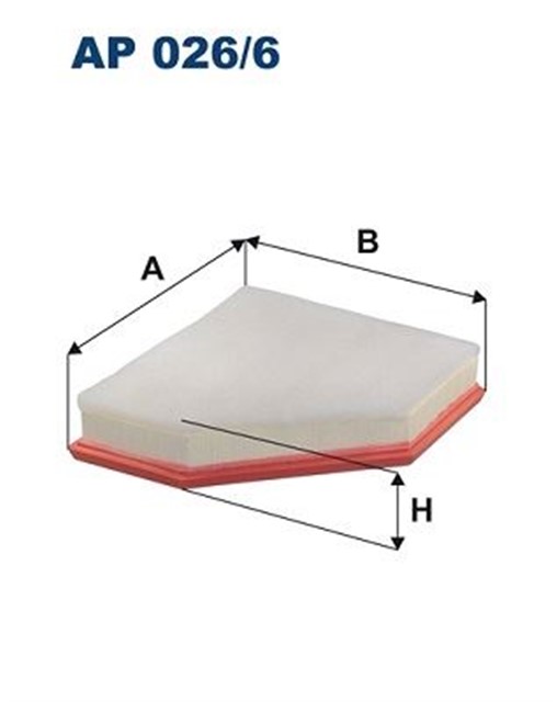 HAVA FILTRESI BMW B47 G20 19 G22 20