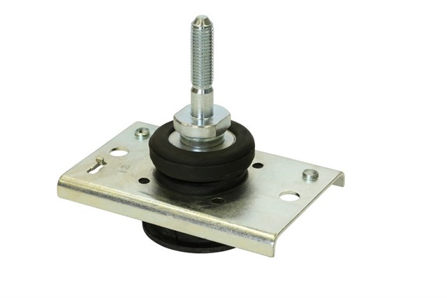 MOTOR TAKOZU SOL MASTER II - MOVANO 98 - 04