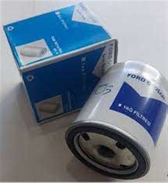 FILTRE:YAG FOCUS C346 2011 - 2015