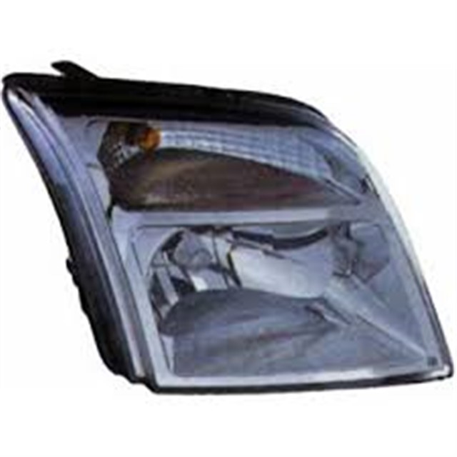 FAR KOMPLE - SAG - LHD. AMPULSUZ TRANSIT CONNECT 02 14 ELEKTRIKLI H4