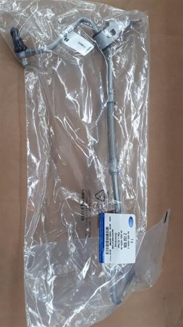 TURBO YAG GIRIS BORUSU TRANSIT V.348 V362 2.2 155 PS 12