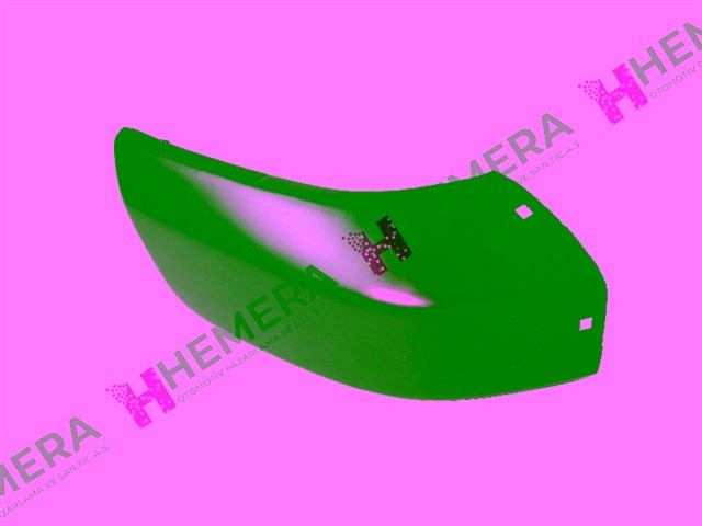 KOSE TAMPON ON KROM SAG NISSAN D22 1998