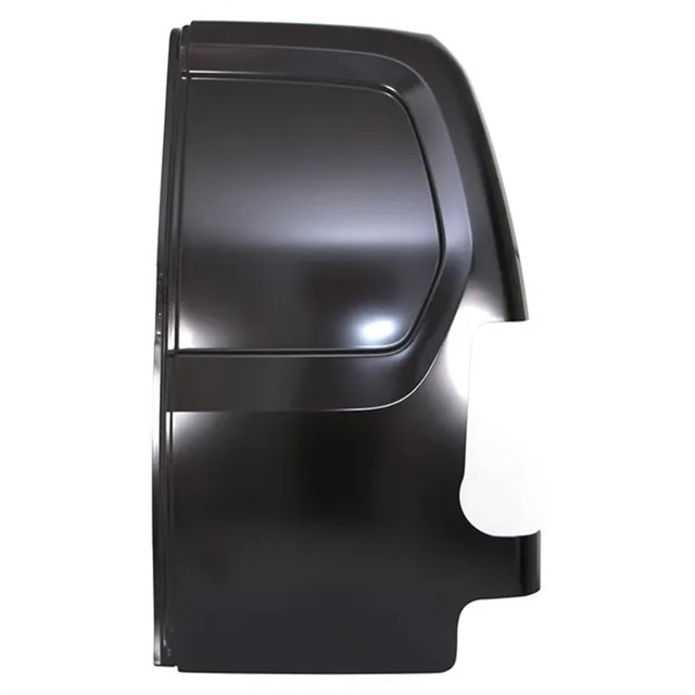 SAG ARKA BAGAJ KAPAGI PEUGEOT PARTNER 2012