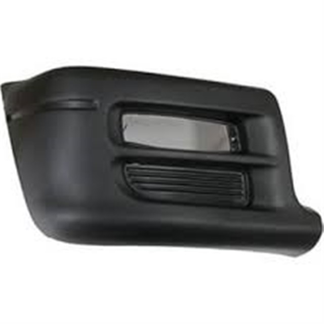 TAMPON ON SAG SISSIZ SINYAL DELIKLI GRI MITSUBISHI L200 1999 - 2002