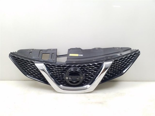 PANJUR ON SOL GRI - KROM MITSUBISHI L200 2010 - 2014