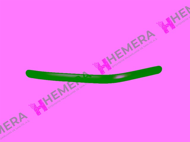 CITA TAMPON ON SOL HONDA CIVIC 1996 - 1998