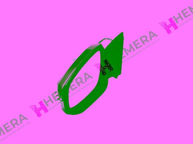 AYNA DIS SAG ELEKTRIKLI TOYOTA HILUX 2015