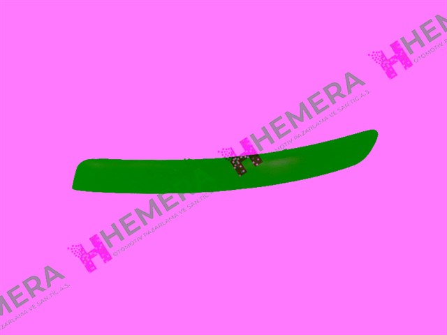 CITA TAMPON ON SOL TOYOTA YARIS 2004