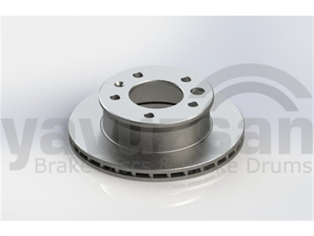 FREN DISKI ON MERCEDES SPRINTER B901 B904 . VW LT 28 - 35 - 46