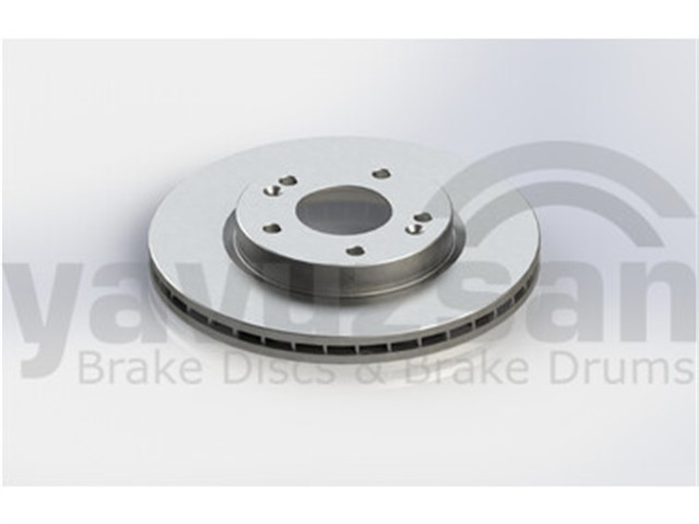 ON FREN AYNASI ELANTRA 1.6 - 1.8 2011 - I30 KIA CEED 1.4/1.6 CRDI 2012 - 280X23X5DL HAVALI