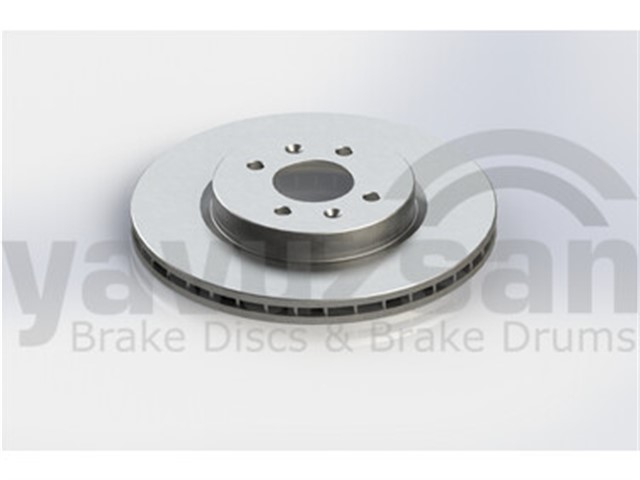 ON FREN AYNASI I20 1.4 CRDI 15 - RIO III 1.25/1.4 CRDI/CVT 11 - 280X22X4DL HAVALI