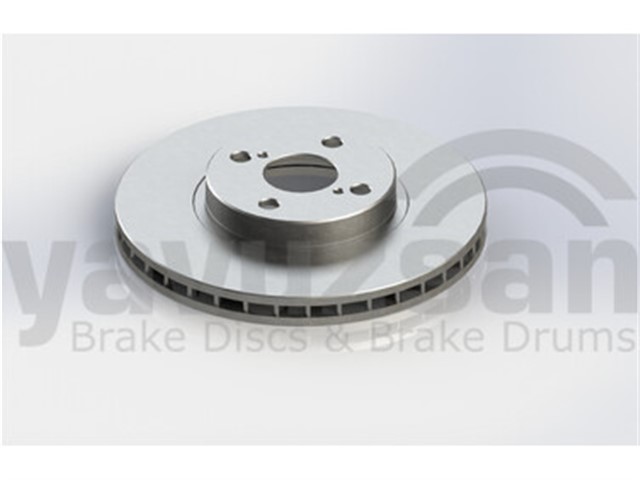 ON FREN AYNASI COROLLA 1.4 D - 2.0 D E12 1.8 VVTL - I 02 - 07 275X25X4DL HAVALI