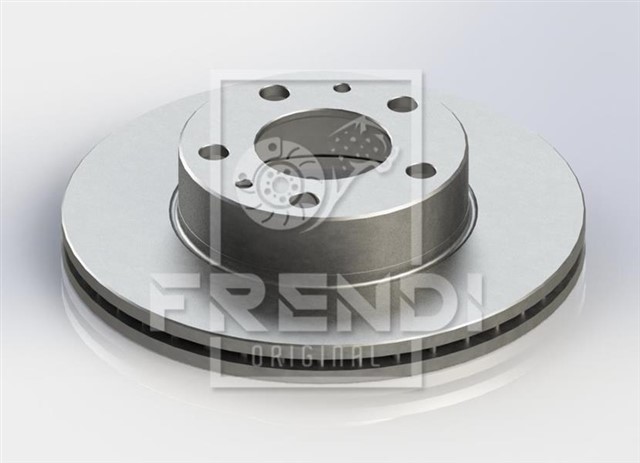 ON FREN AYNASI BOXER I - II 94 JUMPER I - II 94 DUCATO I - II 94 280X24X5DLXHAVALI