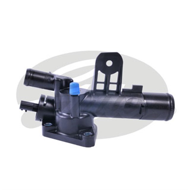 TERMOSTAT KOMPLE 83C MGN III - FLUENCE - CLIO III - SCENIC III 2010