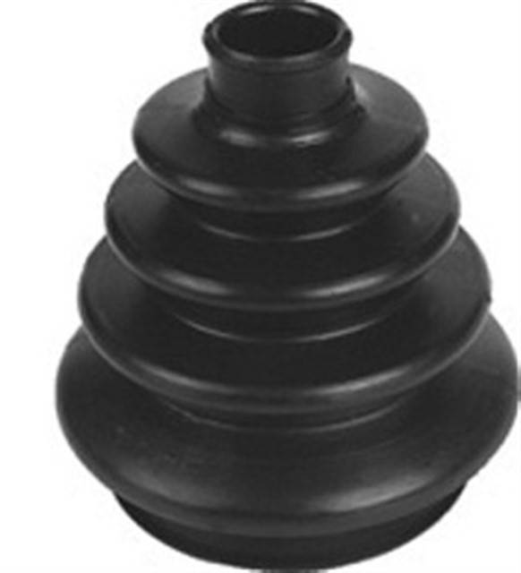 AKS KORUGU DIS EM.SEGMANLI TMPR