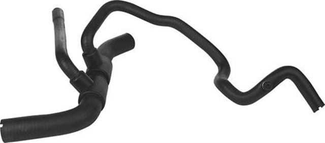 5457 RADYATOR ALT HORTUMU PALIO - SIENA