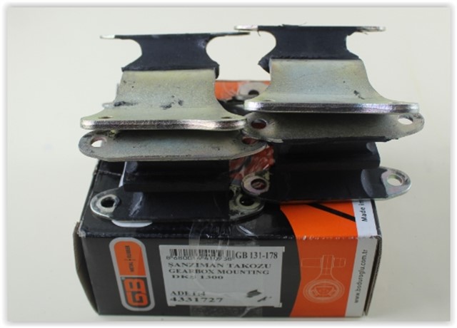 SANZUMAN TAKOZU 1300 M131 DKS