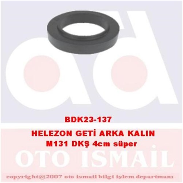 HELEZON GETI ARKA KALIN M131 DKS 4CM SUPER