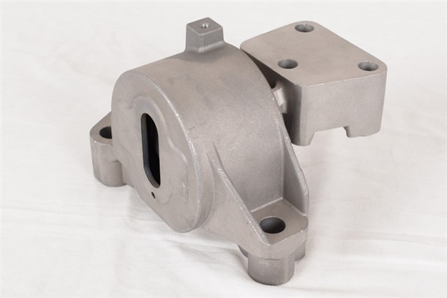 MOTOR TAKOZU FIORINO - DOBLO - BIPPER - NEMO 1.3