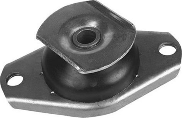 MOTOR TAKOZU ARKA TEK DELIK TMPR