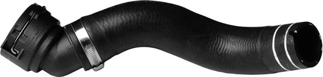 55812 RADYATOR SU GIRIS HORTUMU DOBLO III YM 1.6 MJTD