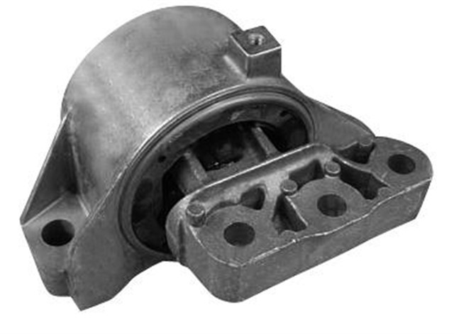 MOTOR TAKOZU FIORINO - BIPPER - NEMO 1.4 HDI