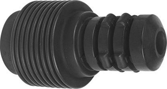 AMORTISOR TOZ KORUGU MGN II