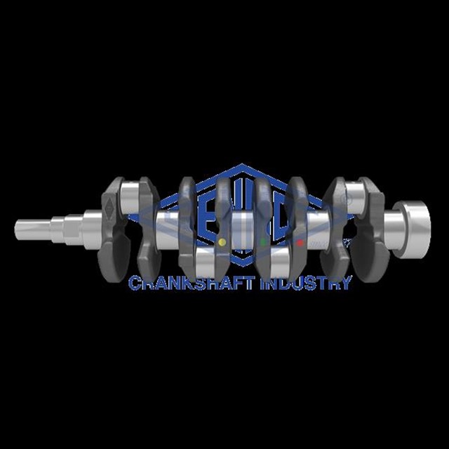 KRANK MILI COROLLA 1.6 4AF MOTOR COROLLA 1.6 MOTOR 92 - 99 TOYOTA COROLLA 1.6 4A - FE/4A - GE