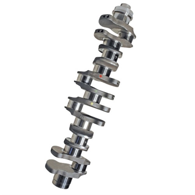 KRANK PART - BERLI - P205 - P206 - P306 - P405 I - II - EXPERT - JUMPY - SCUDO - DW8 - XUD9 1.9D - SUZIKI SAMURAYI 1.9TD