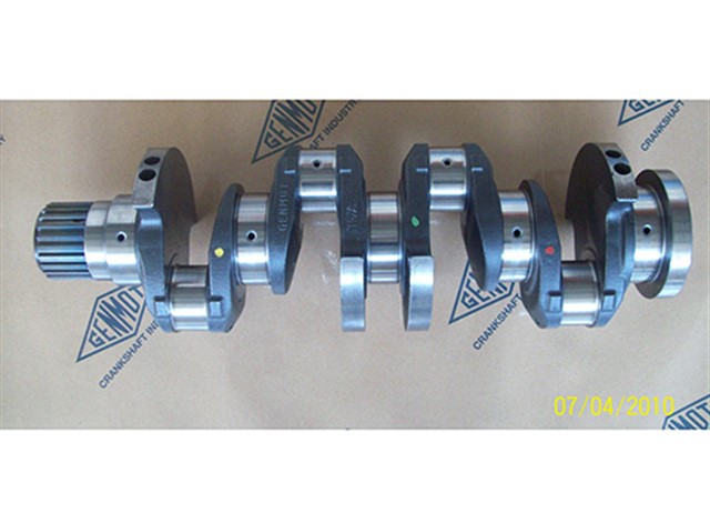 KRANK DUCATO - BOXER - JUMPER - MASTER - MOVANO IVECO DAILY II III 2.8 D - TD