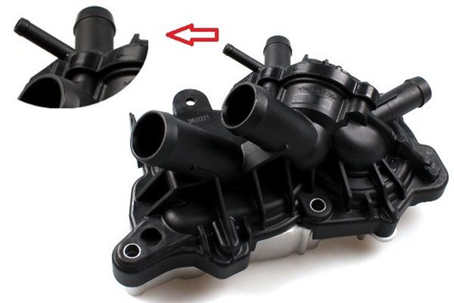 DEVIRDAIM GOLF VII - LEON - A3 1.0 - 1.2 - 1.4 - 1.6 TSI