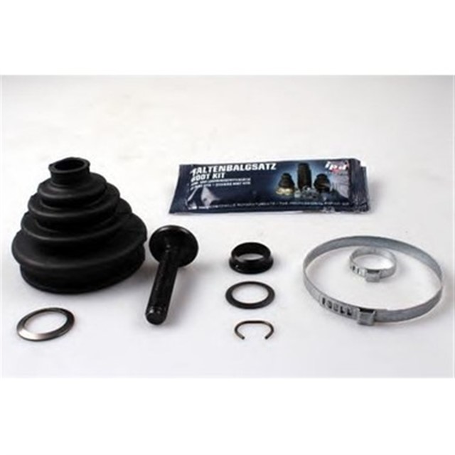 306330 AKS KORUGU DIS AUDI A4 1.6 00 - 06 ALZ