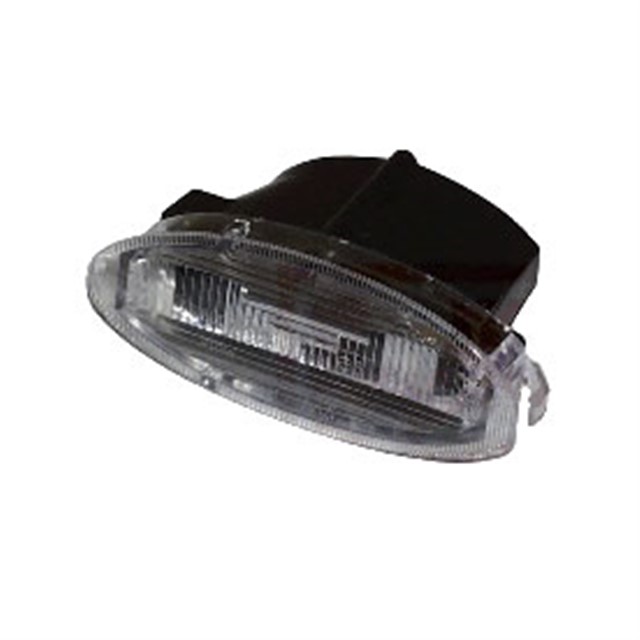 PLAKA LAMBA CAMI VECTRA B