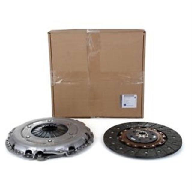 DEBRIYAJ SETI INSIGNIA 2.0 CDTI 16V 08 A20DT - DTC - DTE - DTH - DTL - DTR - Y20DTH - Z20DTH - A20DTJ MANUEL