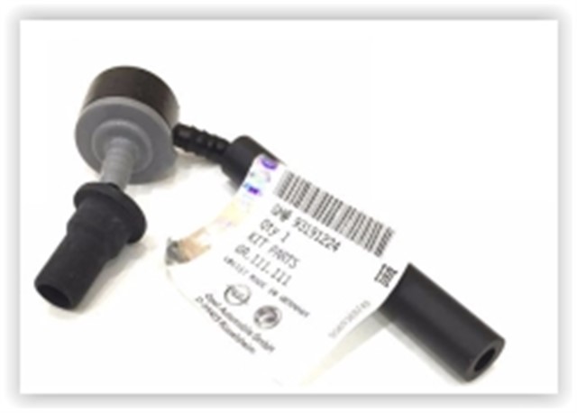 EMME MANIFOLT VALFI Z16XER ASTRA H