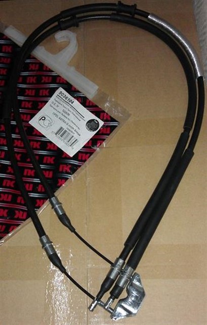 EL FREN TELI R/L ASTRA G 00 KAMPANNALI FREN