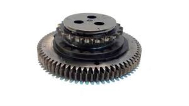 EKSANTRIK ZINCIR DISLISI DUZ 1.6 DTH ASTRA K - ASTRA J - INSIGNIA A - B - MOKKA