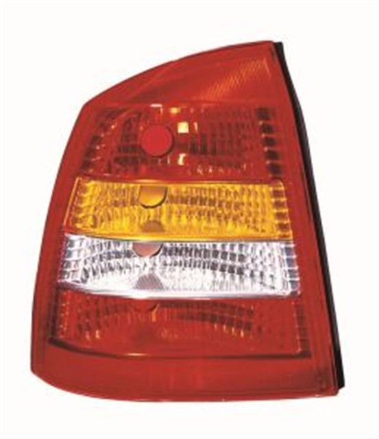 STOP LAMBASI SOL ASTRA G F48 HB 02/98 - 01/05 SISLI