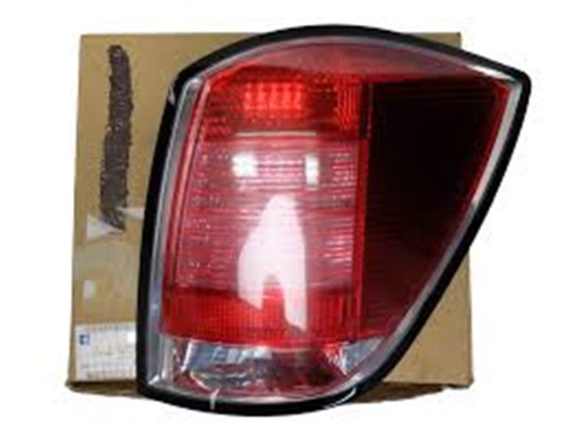 STOP LAMBASI SAG L35 AST - H