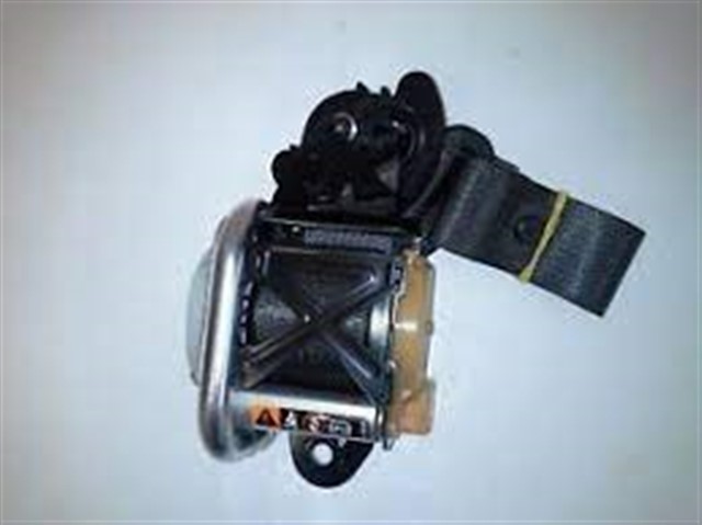 EMNIYET KEMERI ON SOL FUME J MOKKA