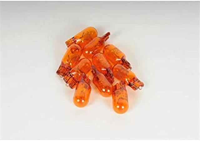 AMPUL 12V/5W WY5W CAM.SINYAL AST - J