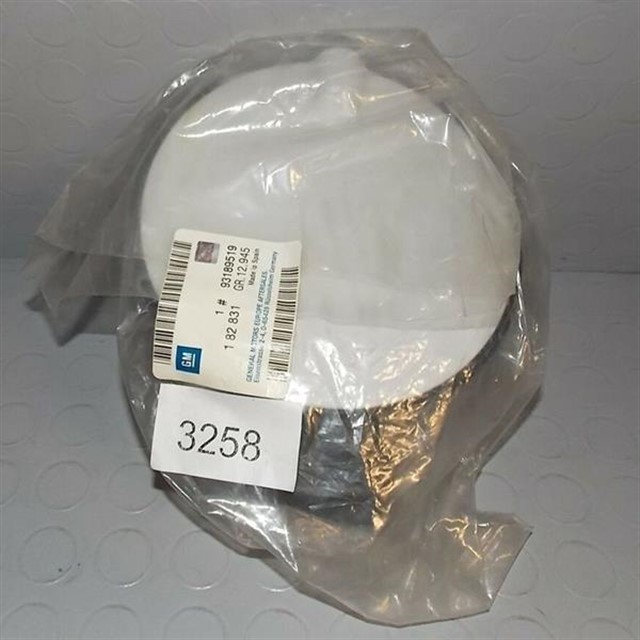 YAKIT DEPO KAPAGI DIS CORSA D