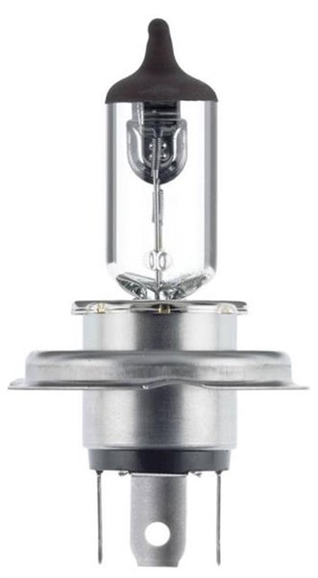 FAR AMPULU 60W H4 AST - F VEC - A COR - B